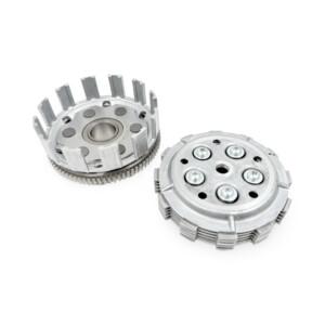 Motoforce kytkinpaketti, Derbi Senda 06->