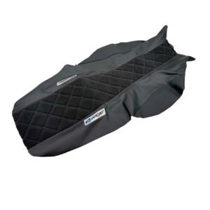 Most penkinpäällinen musta/violetti, Derbi Senda DRD X-Treme 11-17