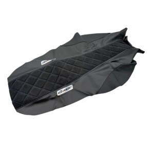 Most penkinpäällinen musta/sininen, Derbi Senda DRD X-Treme 11-17