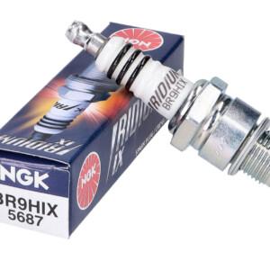 img_3654 NGK BR9HIX Iridium sytytystulppa