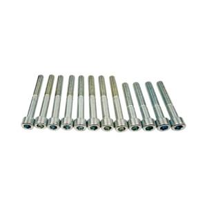 Lohkojen pulttisarja, Derbi Senda 06->