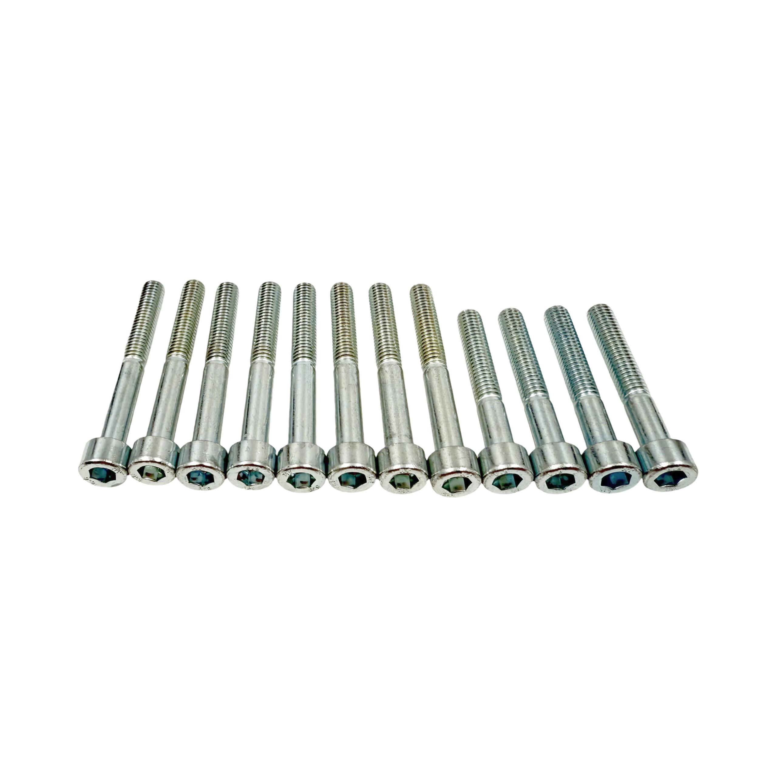 Lohkojen pulttisarja, Derbi Senda 06->