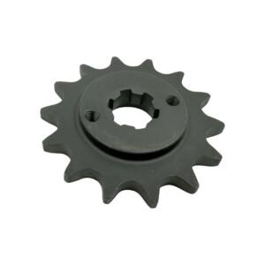 Etuhammasratas, Derbi Senda <-99, 14H