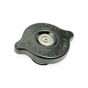 Jäähdyttimen korkki musta 1.2bar (alkuperäinen), Rieju MRX / Beta 05->