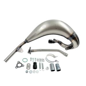 Voca Cross 50/70cc tehopakoputki, Beta RR 21->