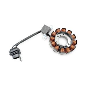 Staattori (alkuperäinen), Aprilia/Piaggo/Vespa 4T 2V