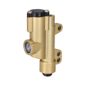 Jarrusylinteri taka, 40/50mm Motorhispania RYZ