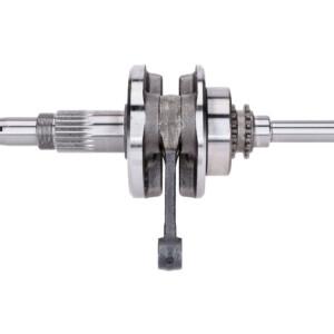 Kampiakseli, Yamaha Aerox 4T 14->