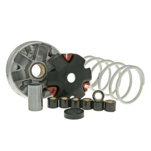 Malossi Multivar variaattori 16x13, Honda Dio/Kymco/SYM skootterit 50 2T