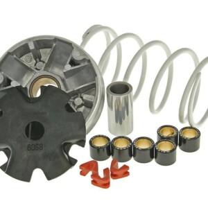 Malossi Multivar variaattori 16x13, GY6 139QMB/QMA, Peugeot V-Clic 4T