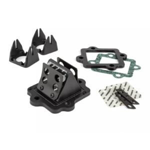 Stage6 MK2 läppärunko, Yamaha skootterit (vaaka) 2T