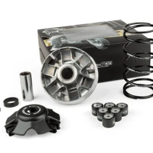 Stage6 Sport Pro variaattori 19x15.5mm, Aprilia/Piaggio/Vespa skootterit 2V-4V 4T