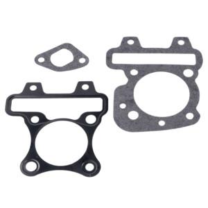 Naraku Big Bore V2 yläkerran tiivistesarja 79cc, Aprilia/Piaggio/Vespa skootterit 4T 2V