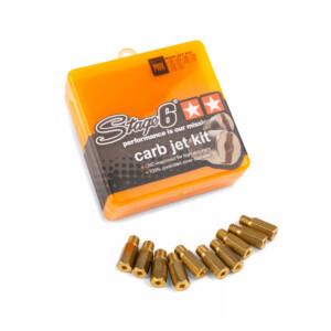 Stage6 Keihin PWK suutinsarja 180-205