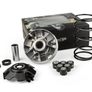 Stage6 Sport Pro variaattori MK2 19x15.5mm, Aprilia/Piaggio/Gilera skootterit