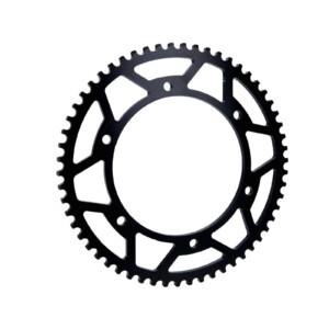 Takaratas musta 58H, Fantic Competition/Performance 20->/Casa 18-19