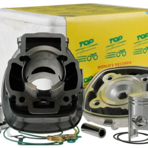 Top Performance Trophy sylinterisarja 50cc, Aprilia/Piaggio/Gilera skootterit (vesi)