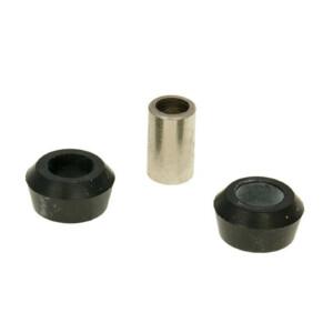 Yasuni Carrera R/C16/C20/C21 / Stage6 MK2 tehopakoputken tärinäkumit + holkki