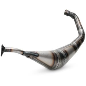 Voca Warrior 50/70cc tehopakoputki, Minarelli AM6