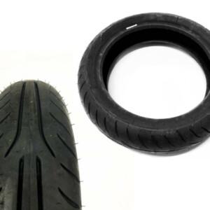 23078787-michelin-rengaspaketti-2e2488e6f885b965 (1) Michelin Power Pure SC rengaspaketti 130/60-13 + 140/60-13