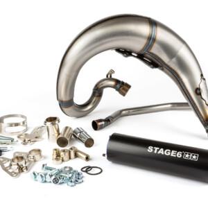 Derbi streetrace sininen