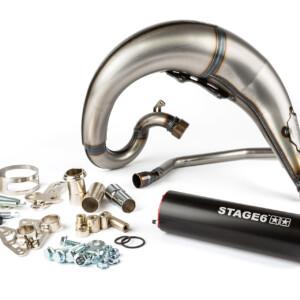 Derbi streetrace punainen