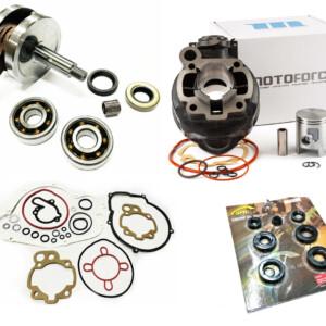 Moottorin korjaussarja Premium, Minarelli AM6