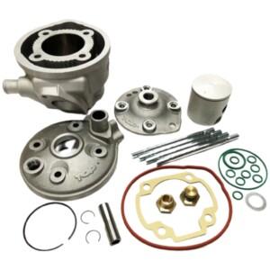 Top Performance alumiini sylinterisarja 86cc + kampiakseli (44mm iskupituus), Yamaha Aerox 2T