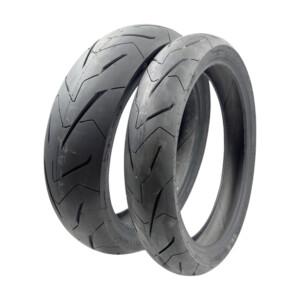 25450548-1370-17-rengaspektti-e515f5480ee12d11 Deli Razor XP SB148 rengaspaketti 100/80-17 + 130/70-17