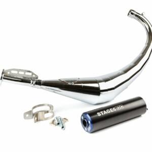 stage6 streetrace kromi alakauttainen sininen