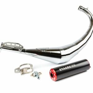 stage6 streetrace kromi alakauttainen