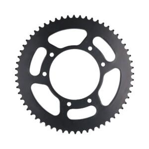 37389_2D_0001 Takaratas, musta, Derbi Senda/Yamaha DT, 60H