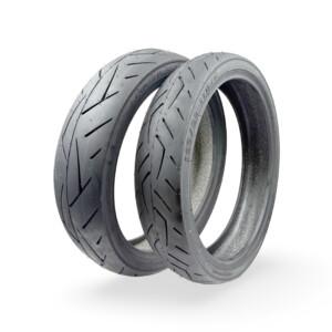 goodride 17 tuumaiset renkaat