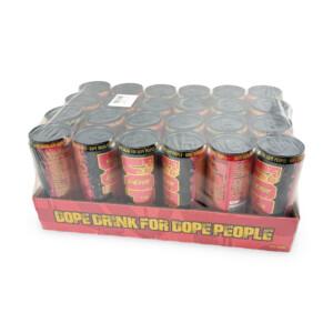 24x DOP3 Energy Drink Watermelon Mango 330ml
