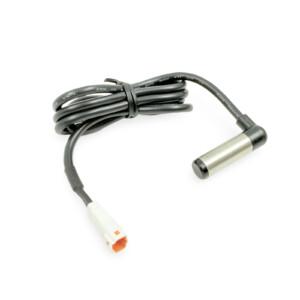 Koso mittarin nopeusanturi (3-napainen, aktiivinen), 90cm