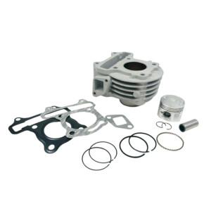 Airsal sylinterisarja 50cc 4T 139QMB/QMA, kiinalaiset GY6 4T-skootterit