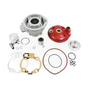 Airsal Racing XTREME sylinterisarja 50cc, Minarelli AM6