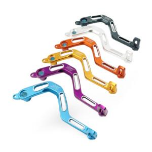 STR8 jarrupoljin, Derbi Senda (useita eri värejä)