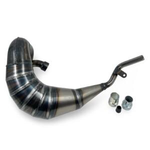 Giannelli pakoputki, Sherco SE 50R Factory E5 21->