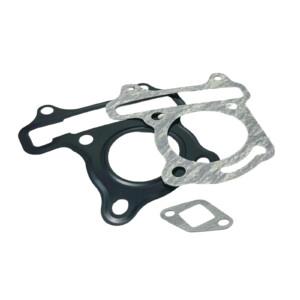 Airsal yläkerran tiivistesarja GY6 139QMB/QMA, kiinalaiset GY6 4T-skootterit