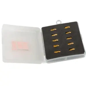 Motoforce tyhjäkäyntisuutinsarja 10kpl, PHBG/PHND 30-50