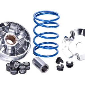 Polini Hi-Speed variaattori 16x13mm, Peugeot Kisbee/Streetzone 4T E5 21->