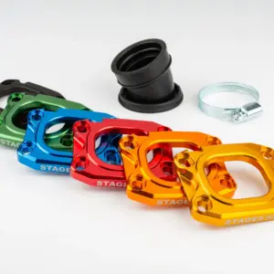 Stage6 360° imukaula 40mm, Derbi Senda/Minarelli AM6