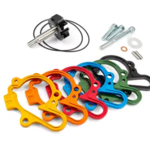 Stage6 Oversize vesipumppu, Minarelli AM6