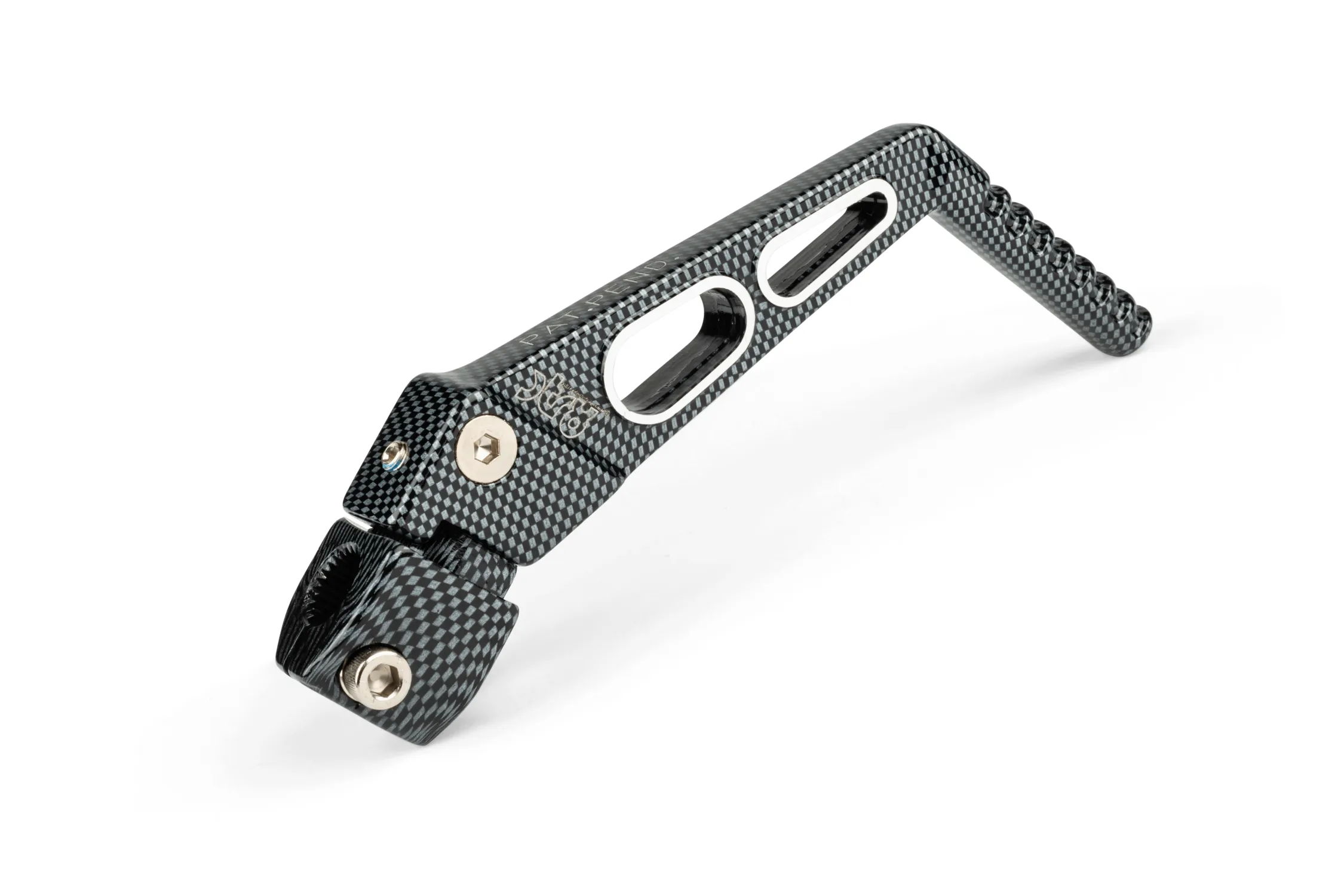 STR8 lighty käynnistyspoljin, Minarelli AM6 (useita eri värejä) - Kuva 17