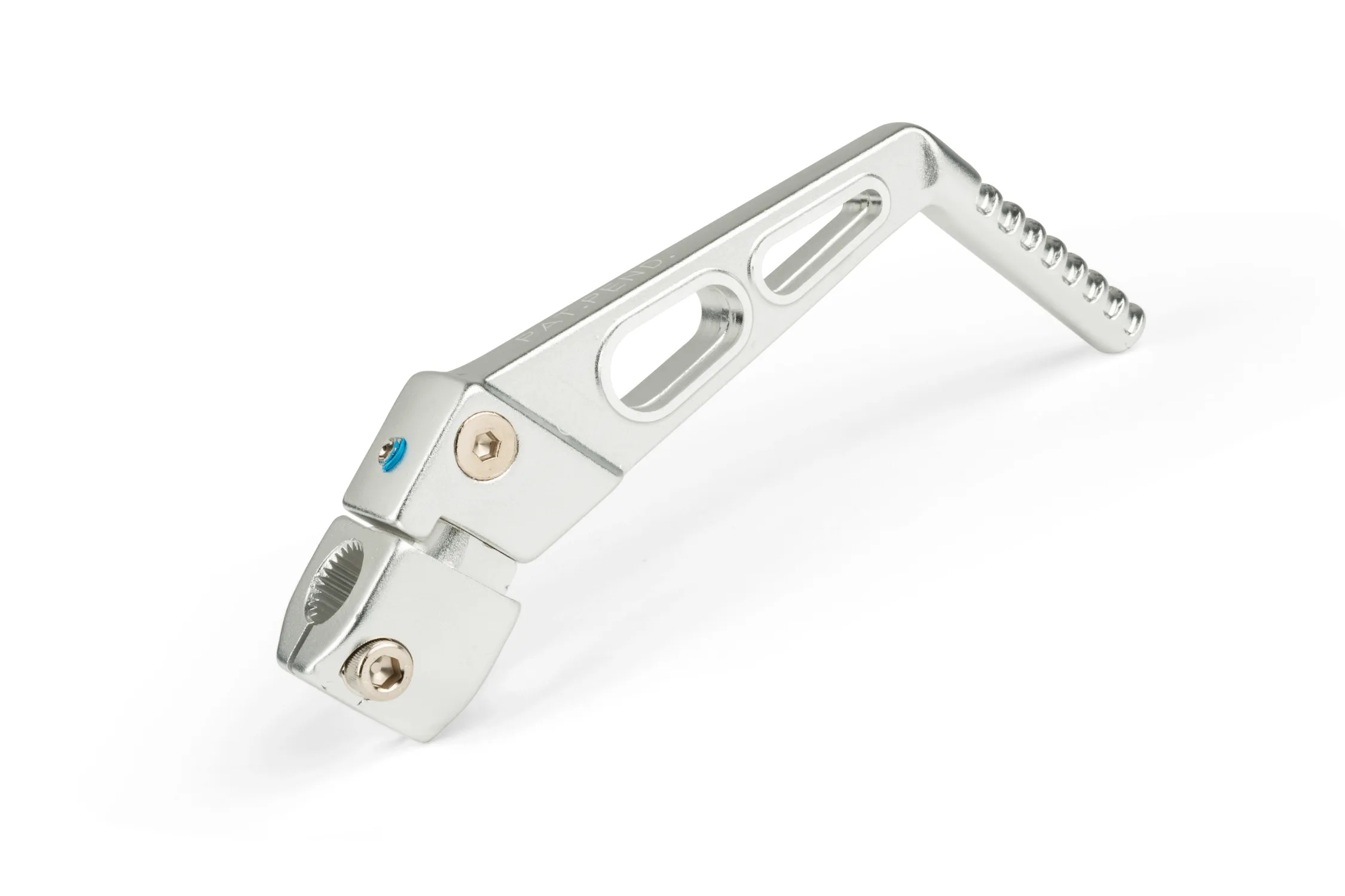 STR8 lighty käynnistyspoljin, Minarelli AM6 (useita eri värejä) - Kuva 13