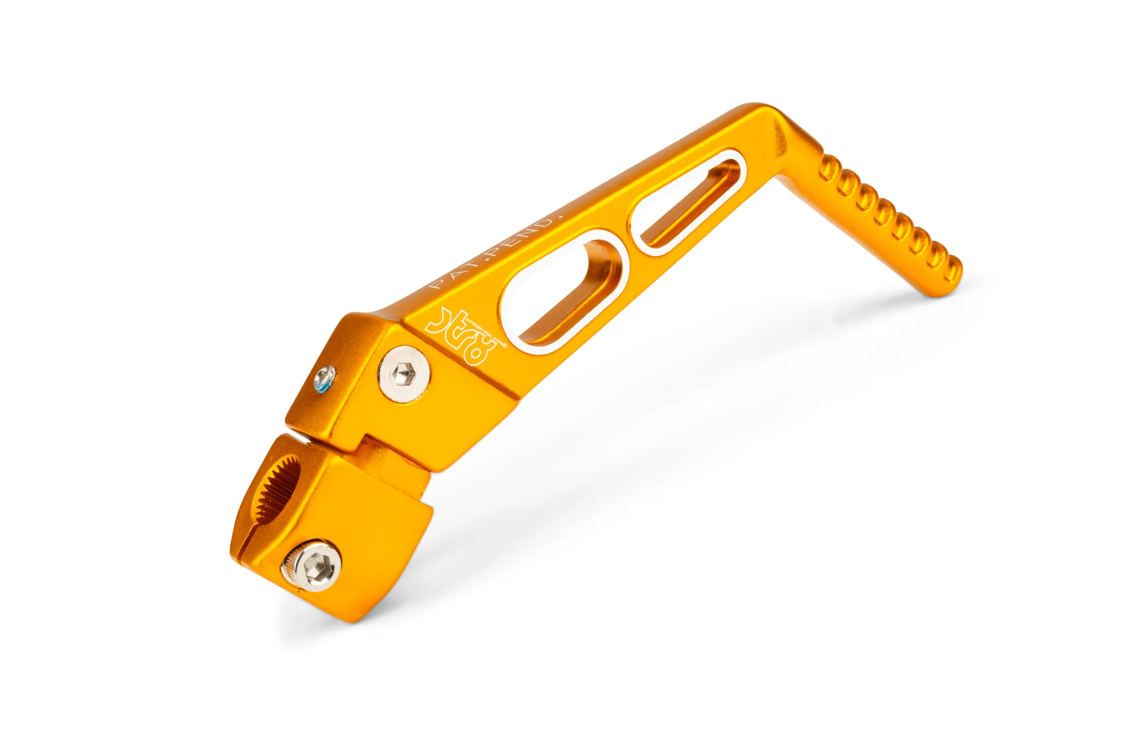 STR8 lighty käynnistyspoljin, Minarelli AM6 (useita eri värejä) - Kuva 15