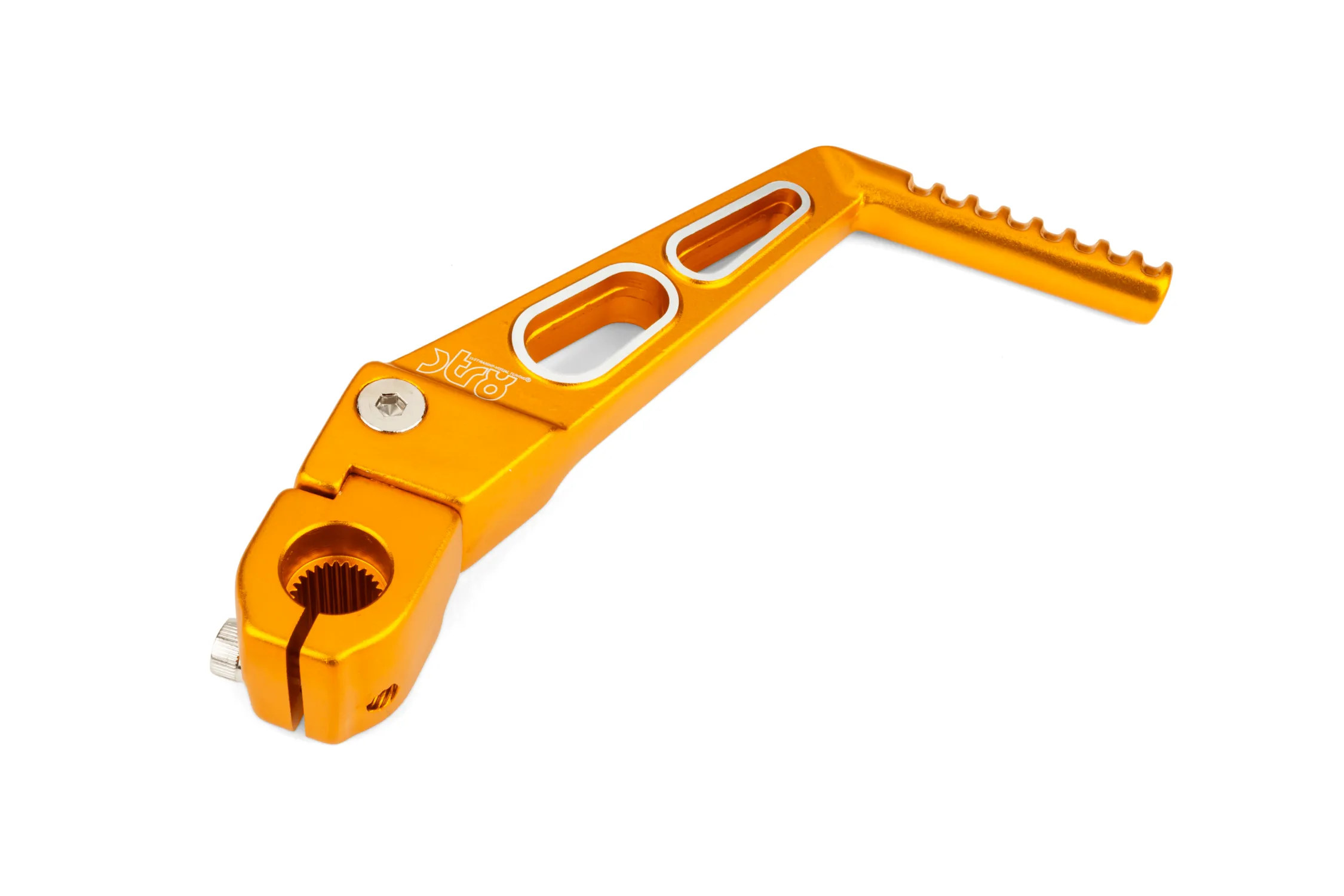 STR8 lighty käynnistyspoljin, Minarelli AM6 (useita eri värejä) - Kuva 14