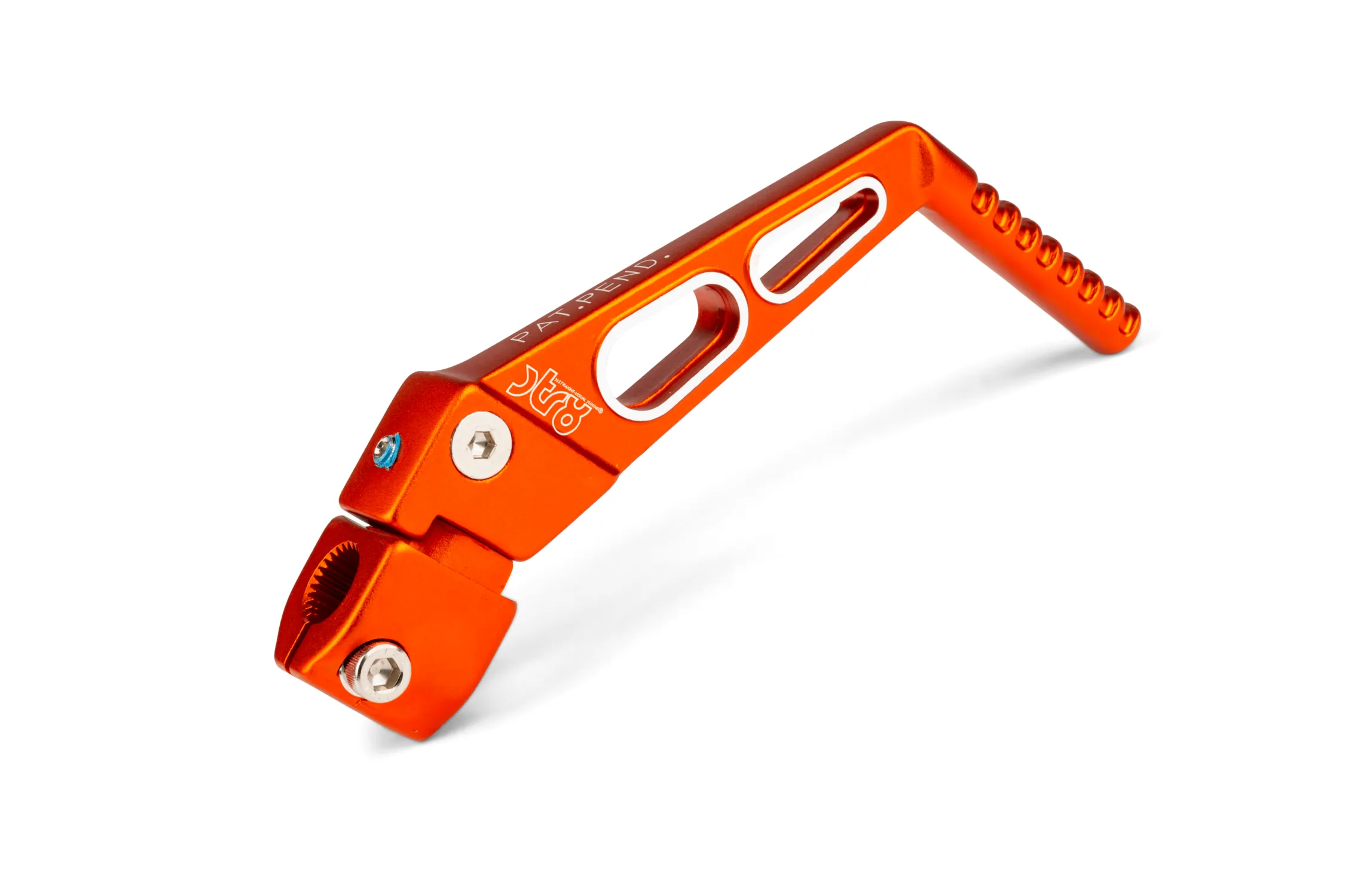 STR8 lighty käynnistyspoljin, Minarelli AM6 (useita eri värejä) - Kuva 11