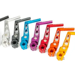 STR8 Lighty käynnistyspoljin, Derbi Senda (useita eri värejä)